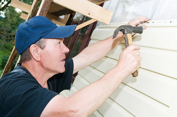 Best Siding for New Construction  in Creswell, OR